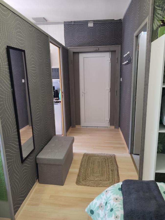 Studio Independant Acces Direct Autonome. Le Cateau-Cambresis Eksteriør billede